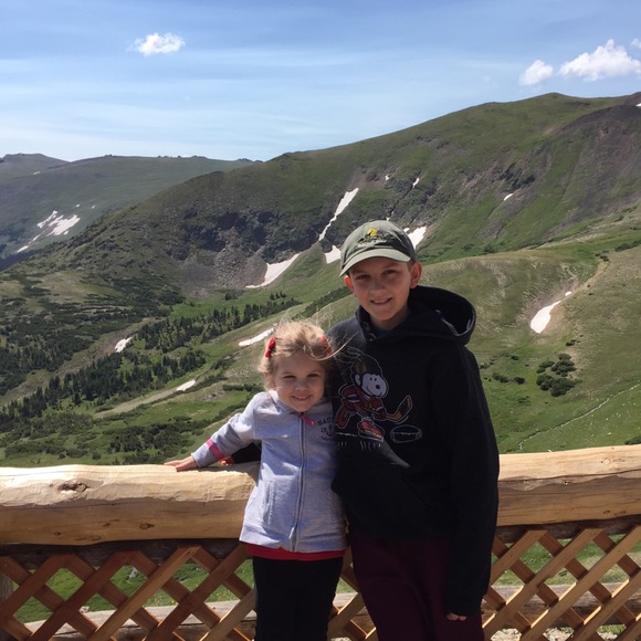 Meet your Posher, Molly - Picture 2 of 8